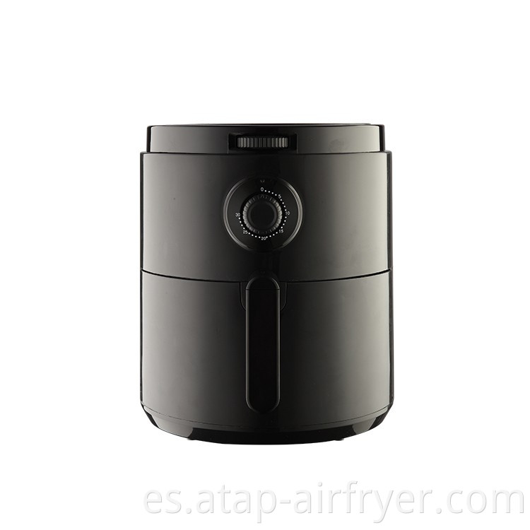 Oil Free Air Circulation Fryer